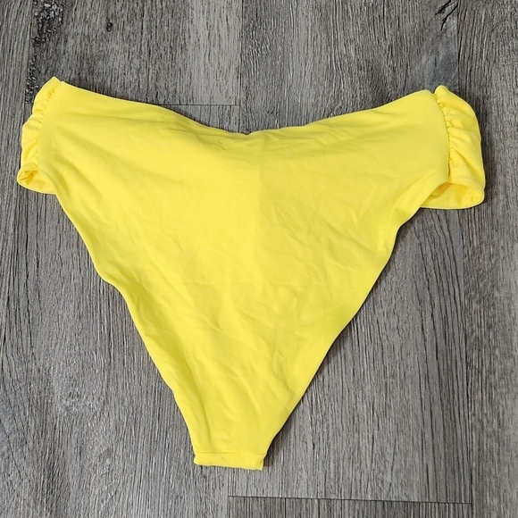 New!Agua Bendita Calista Balam Bikinis Swimsuit - Picture 11 of 13